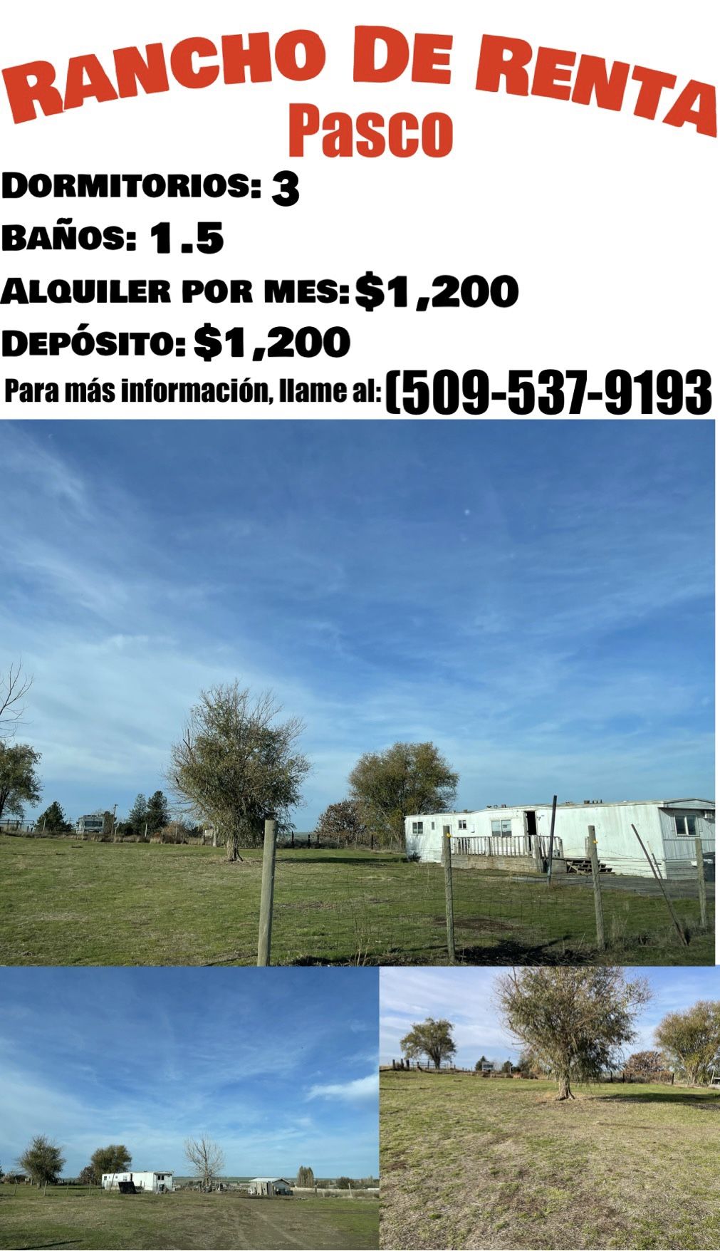 Rancho De Renta