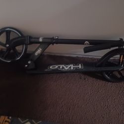 Scooter