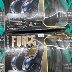 Gaming Headphone 