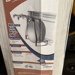 Bike Rack New In Box