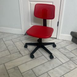 Computer chair 