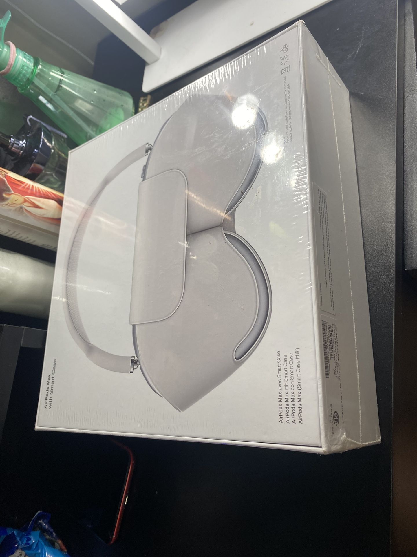 Airpods Max