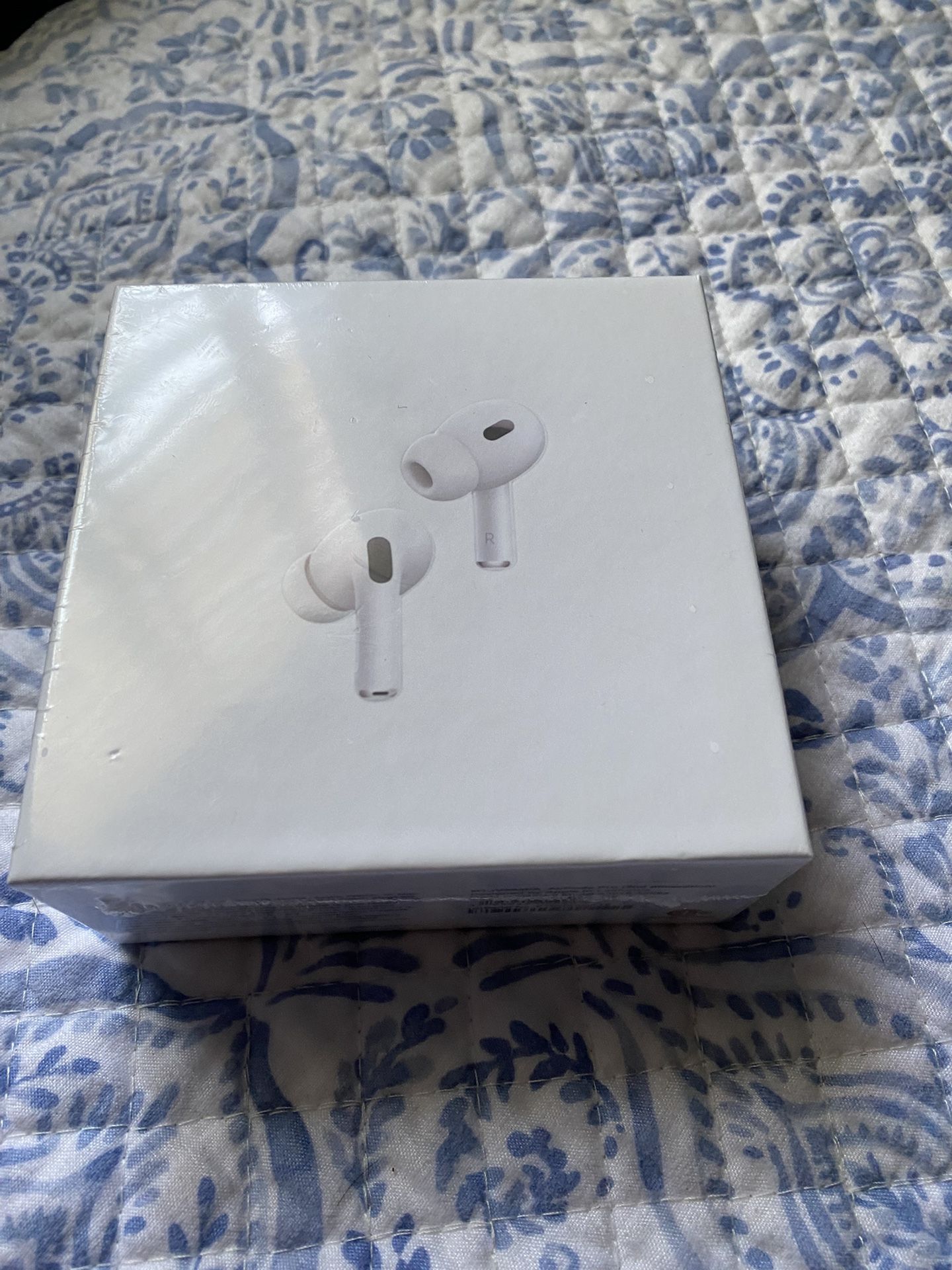 AirPods Pro 2nd Gen