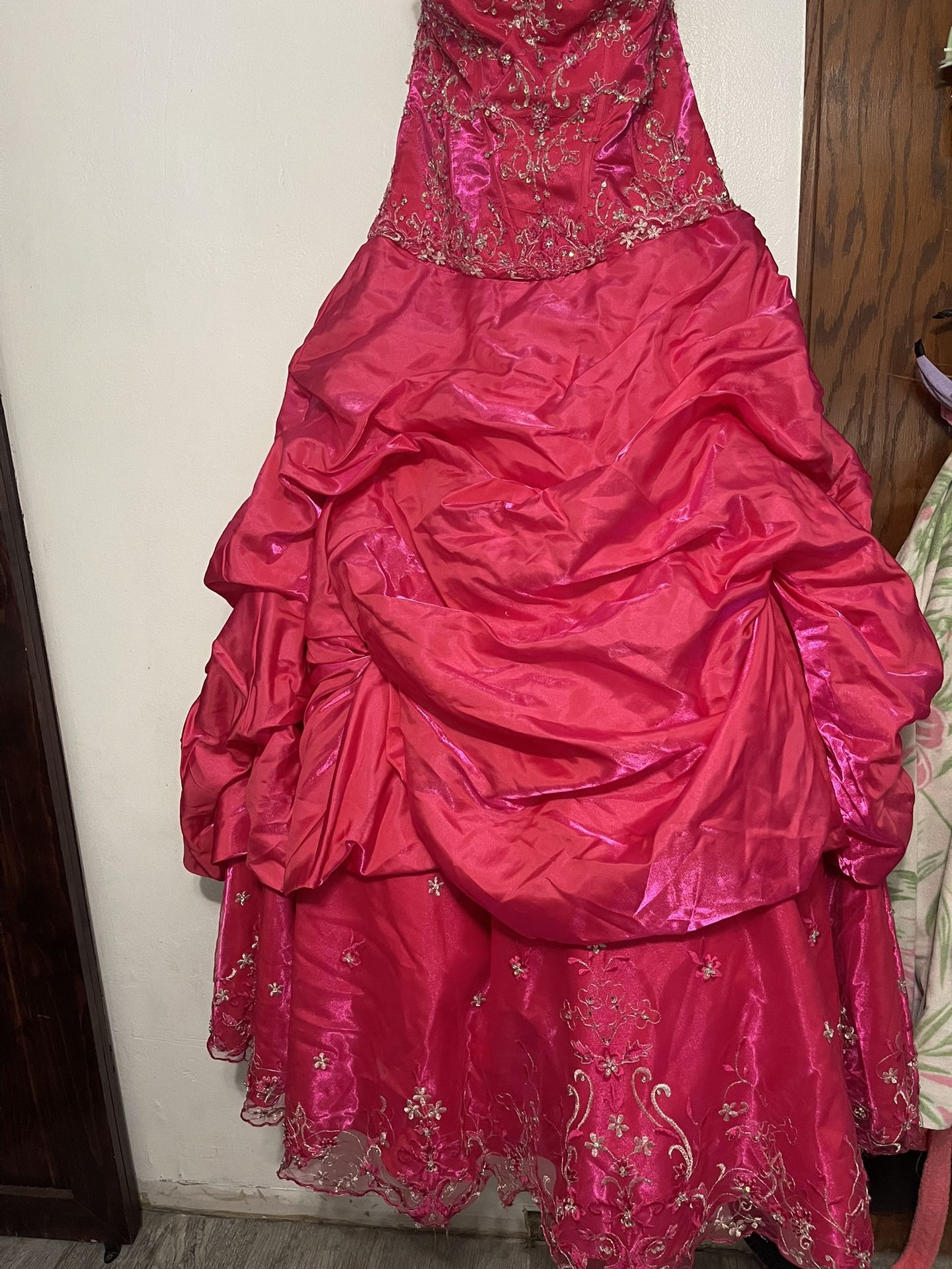 15 Birthday Dress /sweet 16 