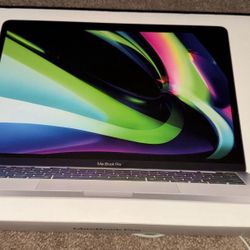 MacBook Pro M2 With Touch Bar Apple