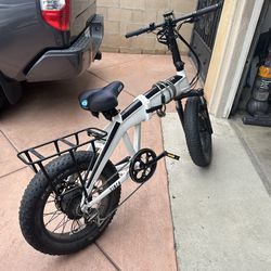 E Bike