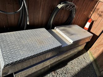 Pro Tech Bed Box