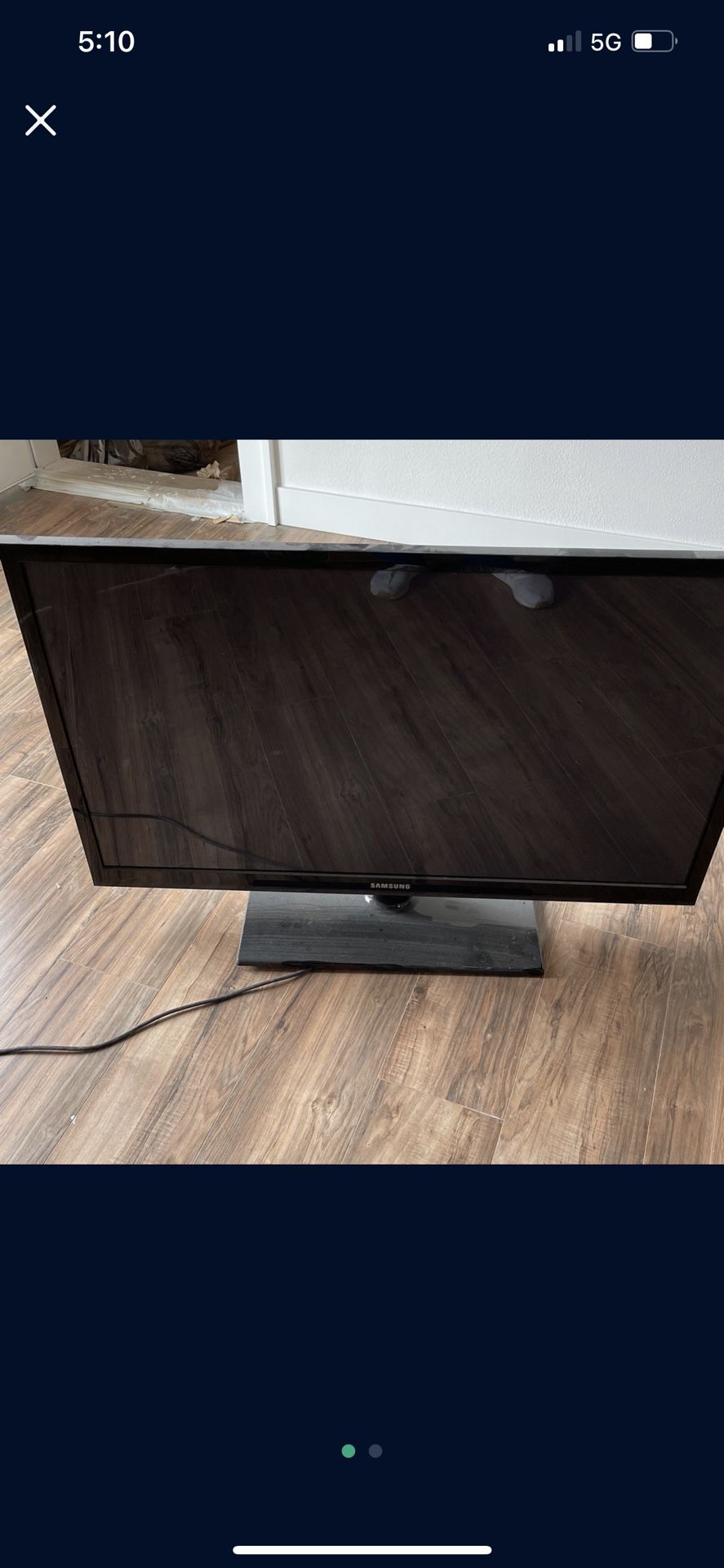 40 Inch Tv