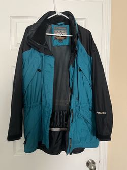 Pacific trail winter jackets