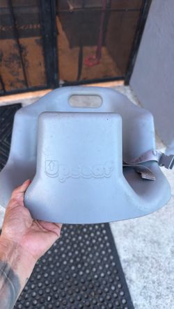 Upseat Baby Booster Seat