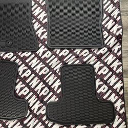 New LitMiRAcle Ford OEM Floor Mats Front & Rear
