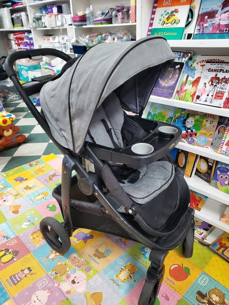 Graco Stroller