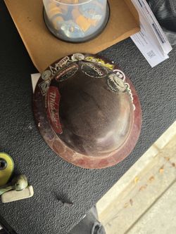 Fiberglass Hardhat