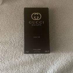 Gucci Guilt 
