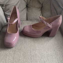 Torrid Heels Never Worn