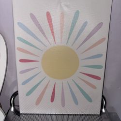 Kids Wall Art 