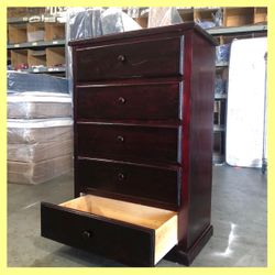Dresser / Five drawers dresser