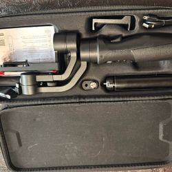 Hohem iSteady Multi 3