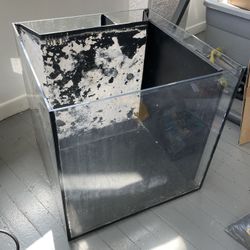 Current USA Solana 34 Gallon Aquarium 