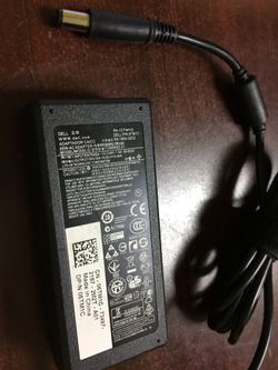 Dell ac adapter original