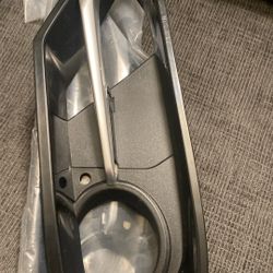 Fog Light Housing$20