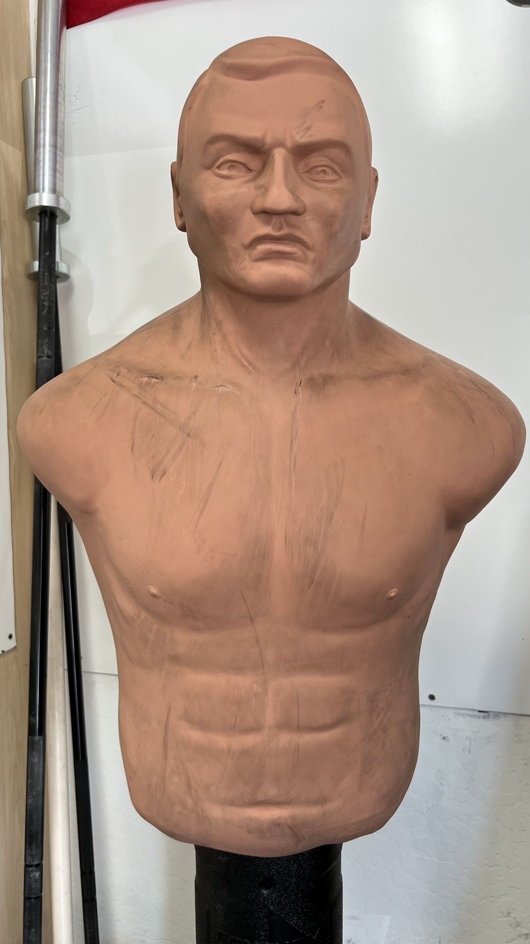 Century Bob Torso Punching Bag for Sale in Mesa, AZ OfferUp