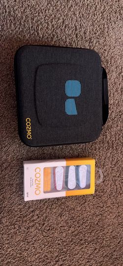 Anki Cozmo Collector's Edition (Liquid Metal) - SELL OR TRADE FOR EMO OR AIBI or other kind of ROBOT ONLY