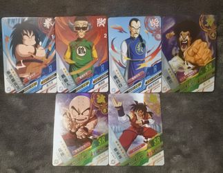 Collectibles (Message for offers)