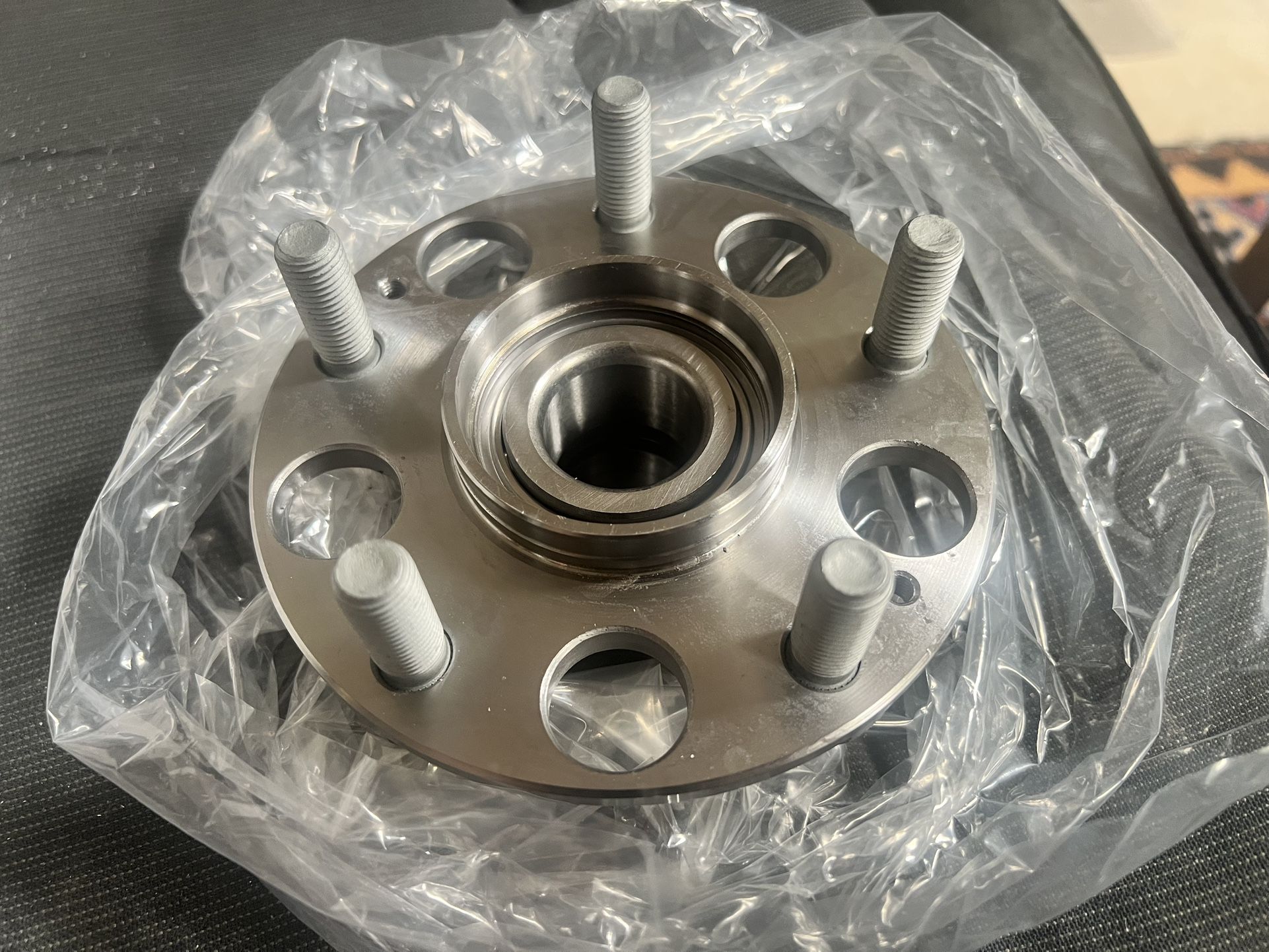 Honda Acura Accord TL 2003-2007 2004-2008 Rear Wheel Bearing Assembly