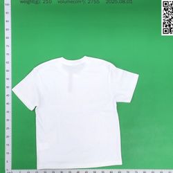 Streetwear Graphic Tee (Size M) – Amiri Inspired