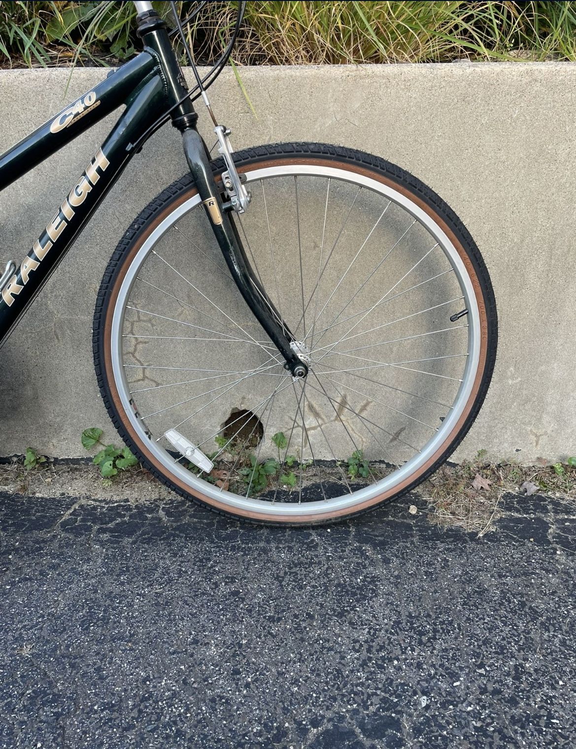 cycling co2 inflator