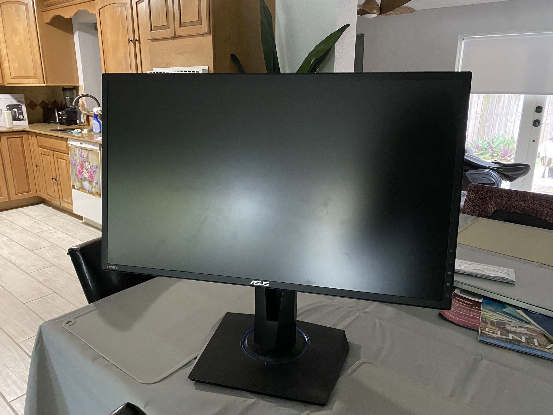 ASUS Gaming Monitor VG245