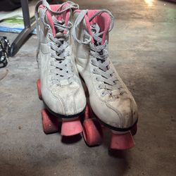 Roller Skates