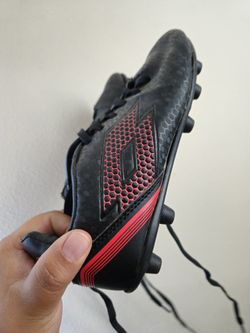 Boys Soccer Cleats Size 3