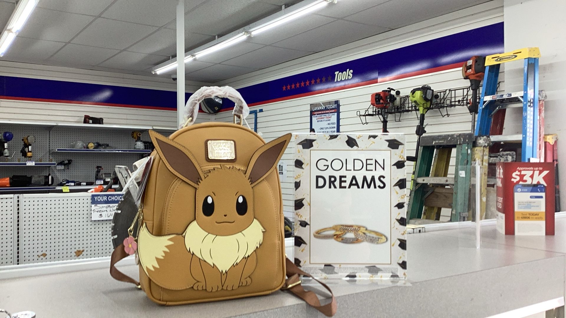 Backpack For Summer Camp