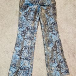 Ladies Express Pants Size 4/31