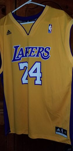 Kobe Bryant Jersey