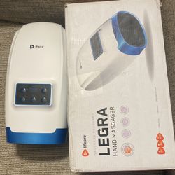 Legra Hand Massager