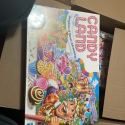Candy Land 