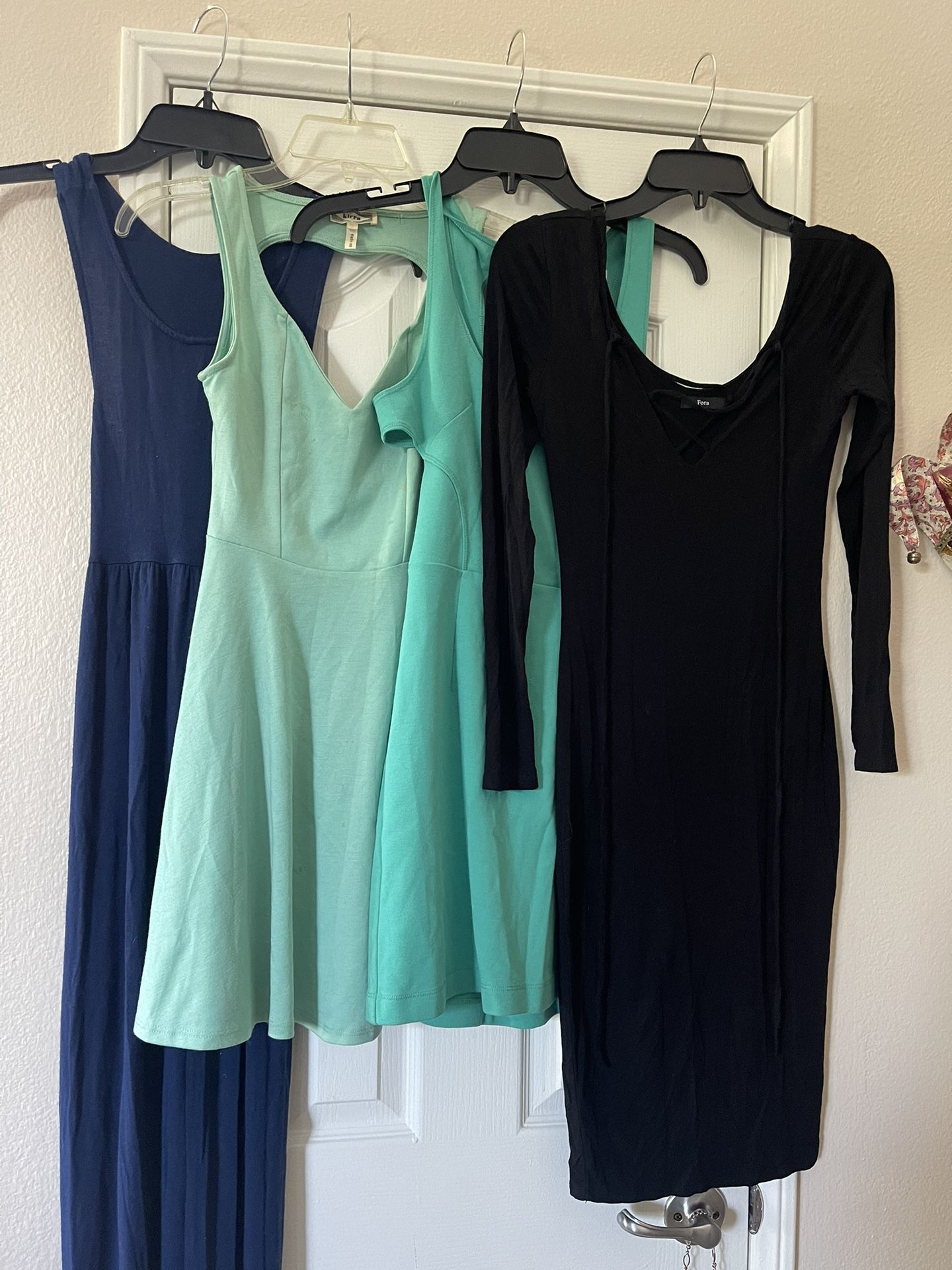 Clothing