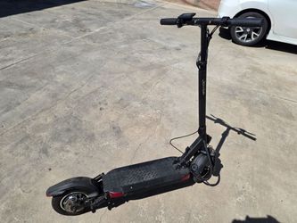 Joyor Y5S (26mph)
