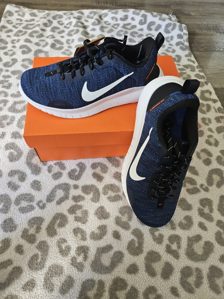 Nike