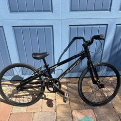 JET BMX ACCELERATOR MINI BMX RACE BIKE