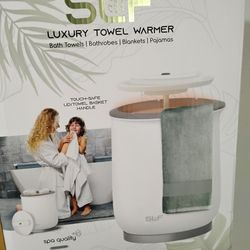 Towel Warmer