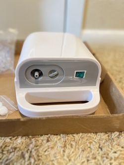 CNB 69205 Compressor Nebulizer (new)