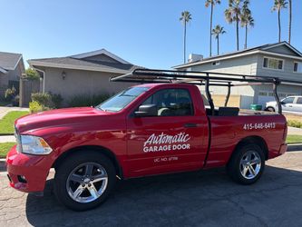 2012 Dodge Ram 1500