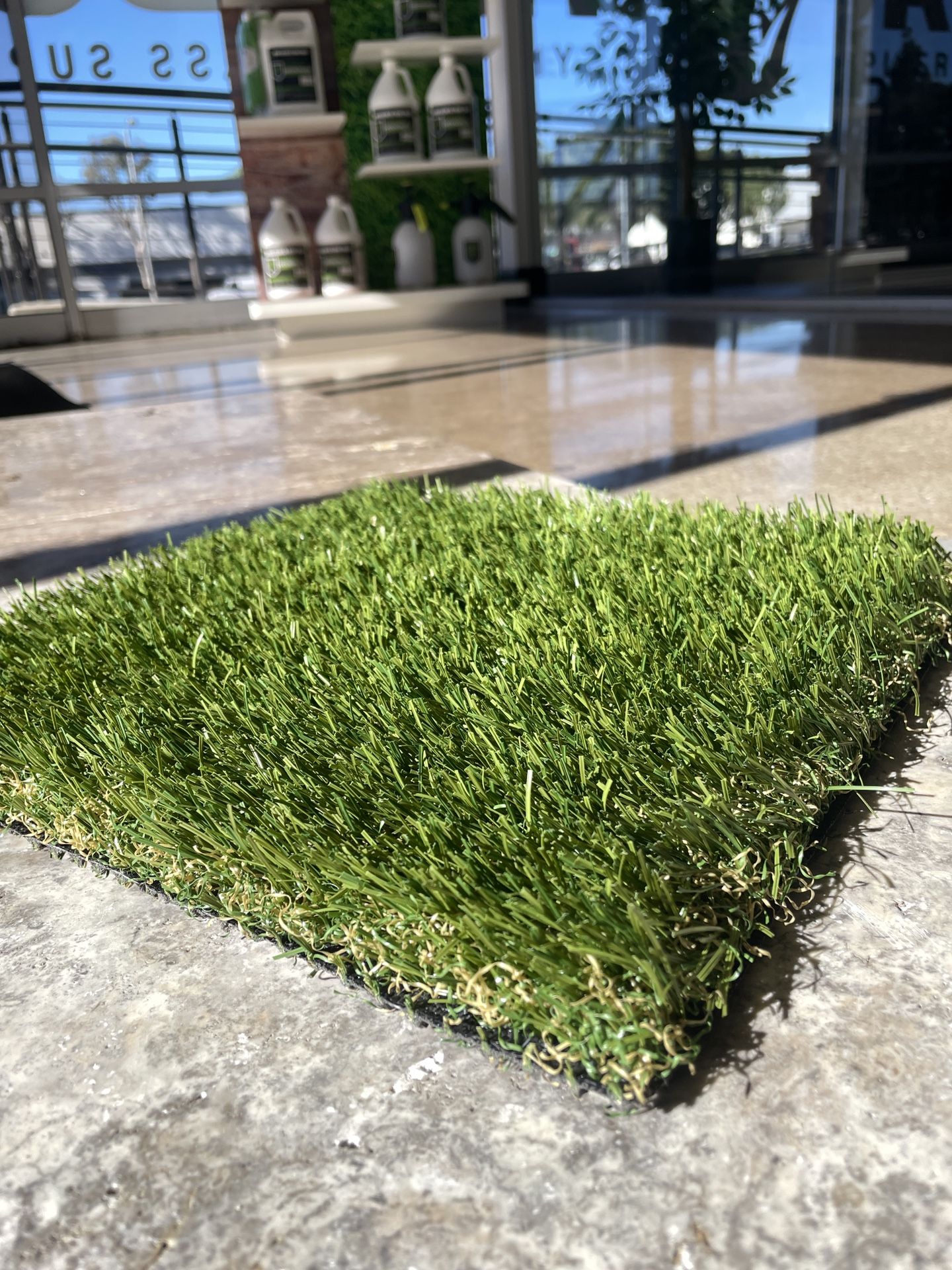 New Artificial Grass Turf Coastal 87oz 1560sf