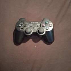 Playstation 2 Wireless Controller 