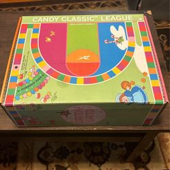 candy land shoes 