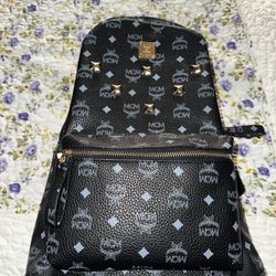 MCM Backpack 